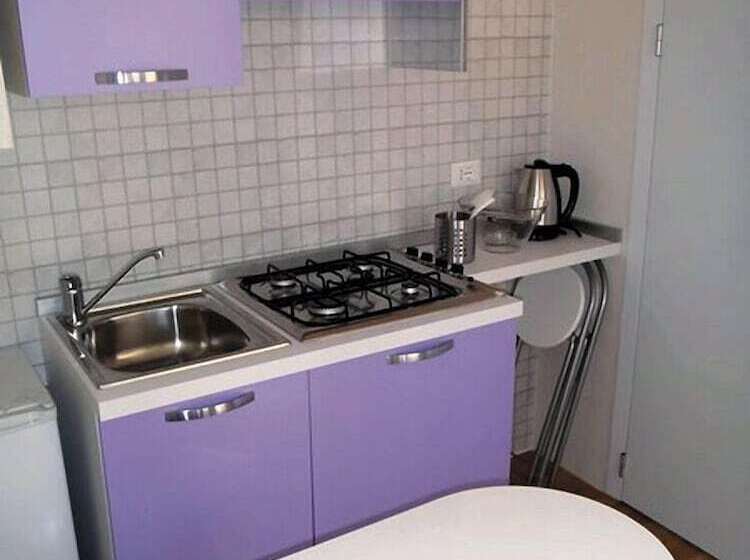 فندق Victoria Mobilehome By Ville Degli Ulivi