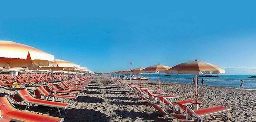 ホテル Victoria Mobilehome Riva Nuova Village