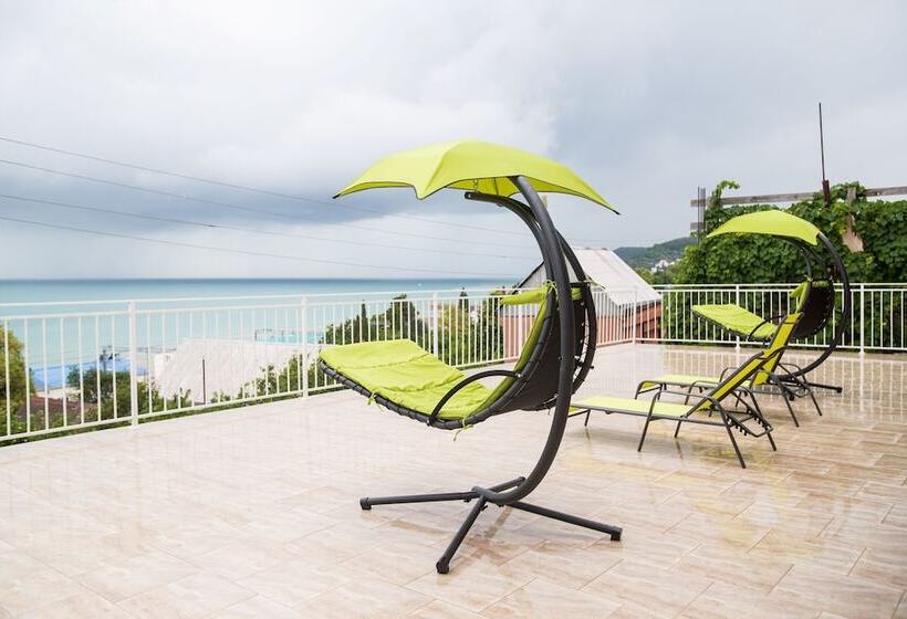 فندق Villa Terrasa