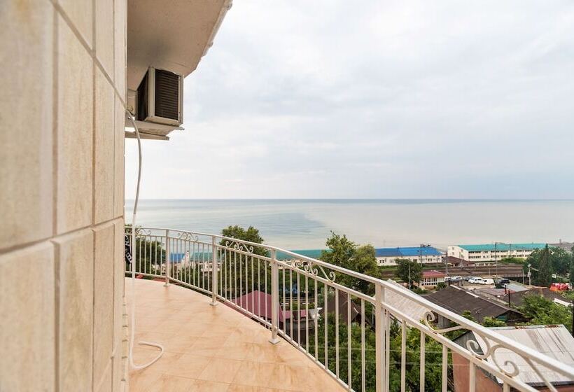 فندق Villa Terrasa