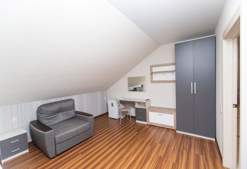 فندق Villa Terrasa