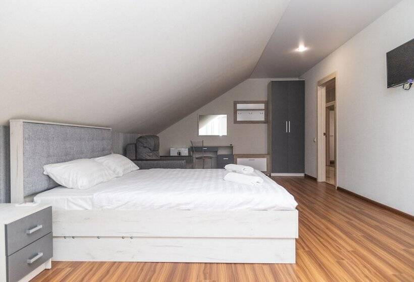 فندق Villa Terrasa