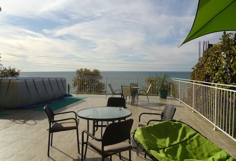 فندق Villa Terrasa