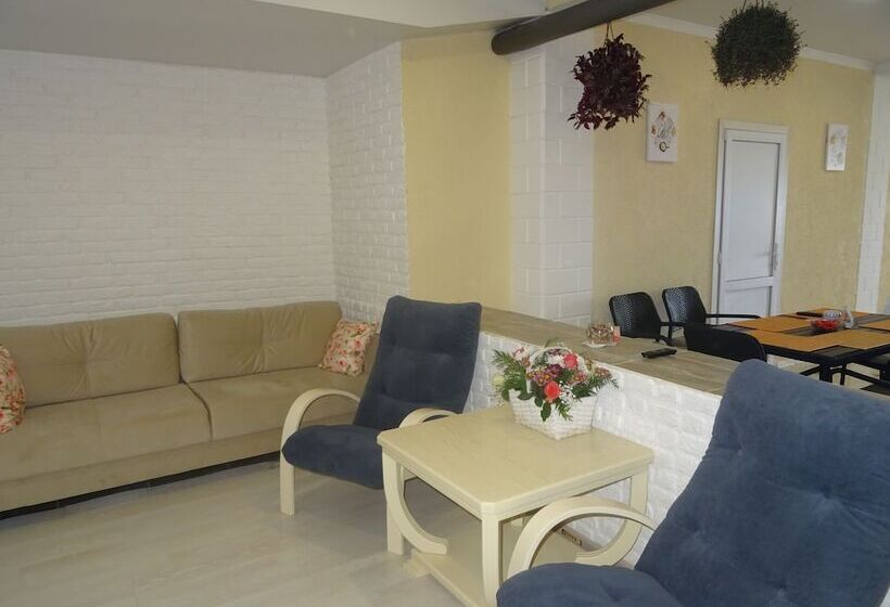 فندق Villa Terrasa