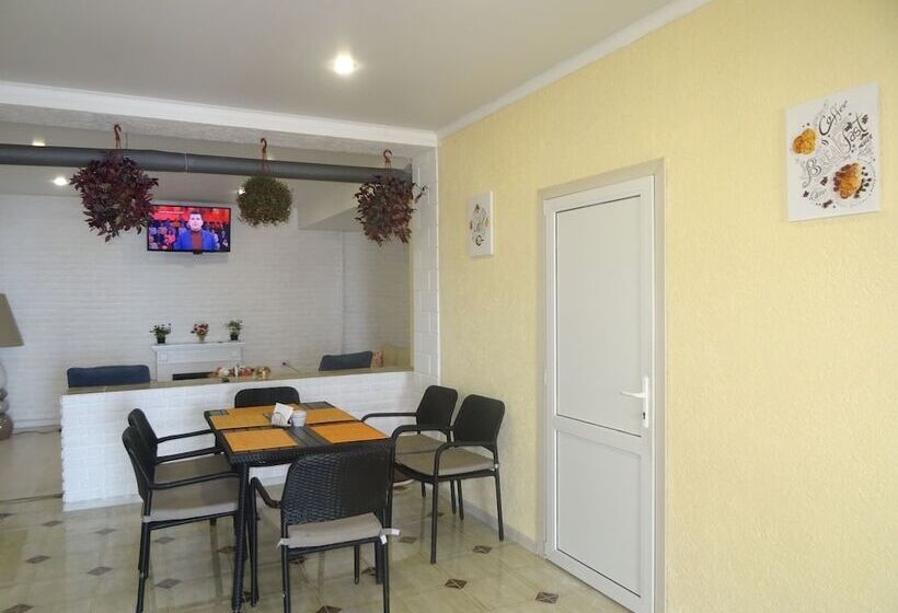 فندق Villa Terrasa