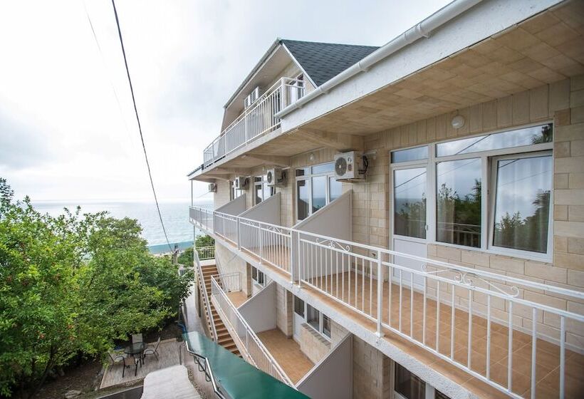 فندق Villa Terrasa