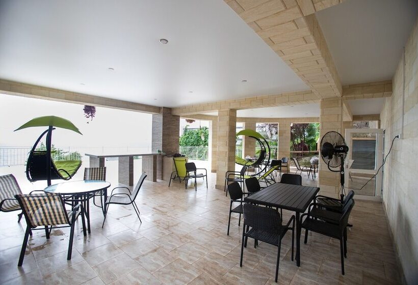 فندق Villa Terrasa