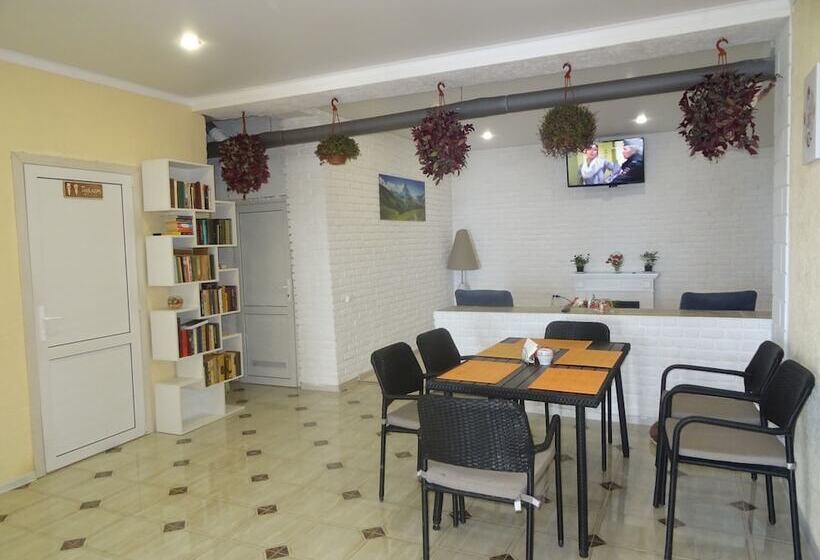 فندق Villa Terrasa