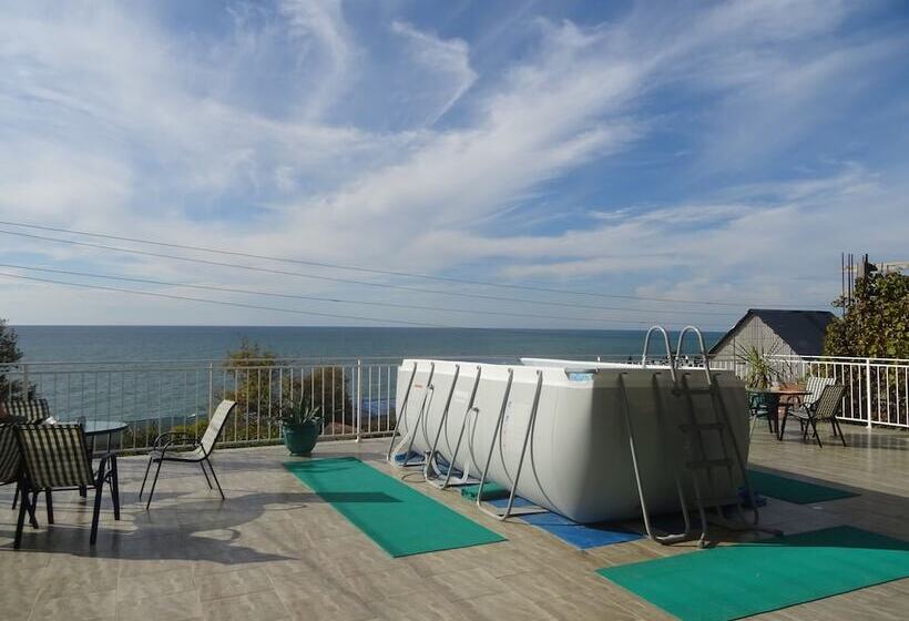 فندق Villa Terrasa