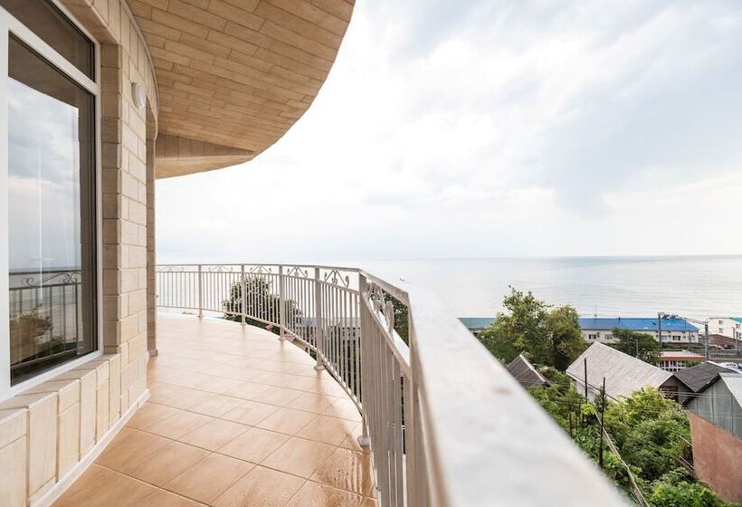 فندق Villa Terrasa