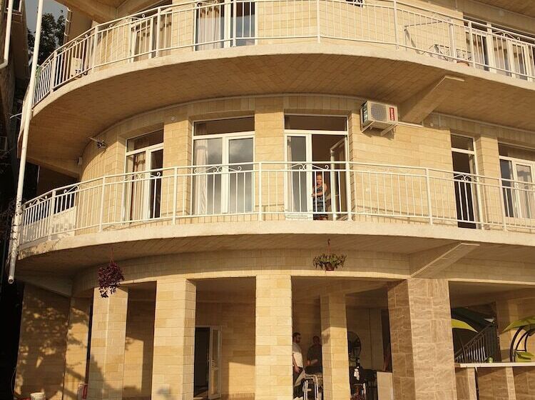 فندق Villa Terrasa