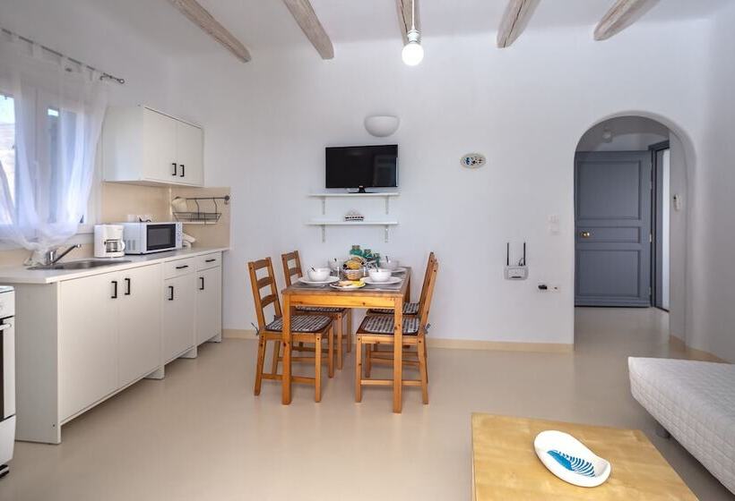 Karystos Villas