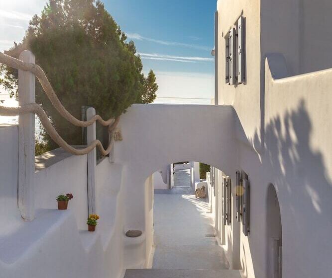 Karystos Villas