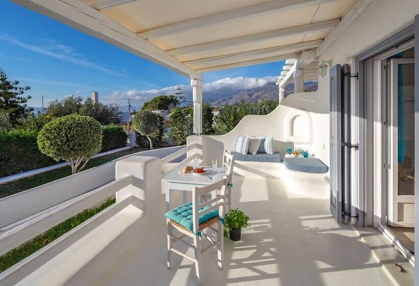 Karystos Villas