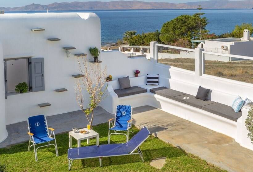 Karystos Villas