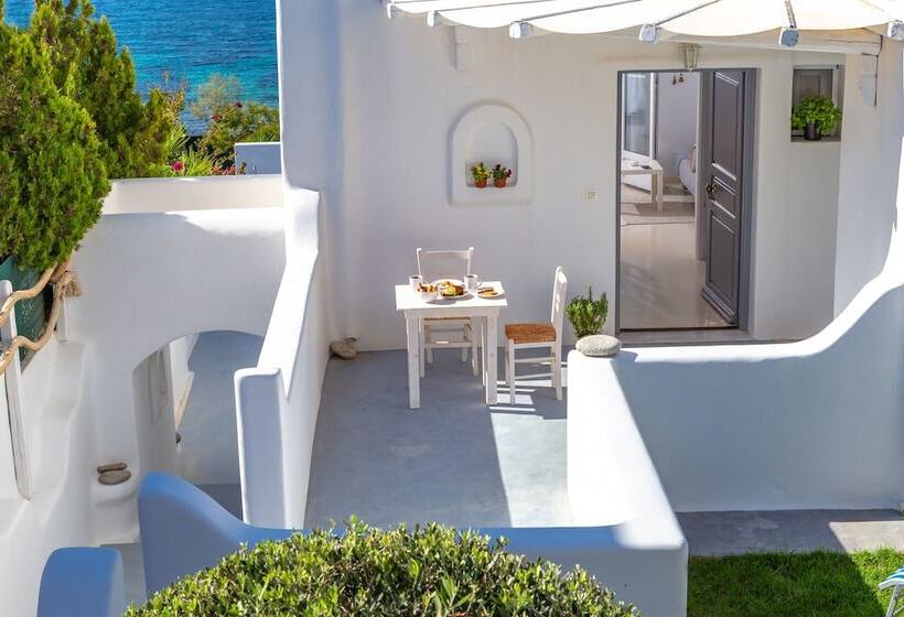 Karystos Villas