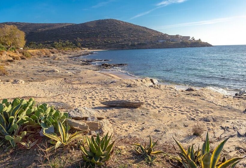 Karystos Villas