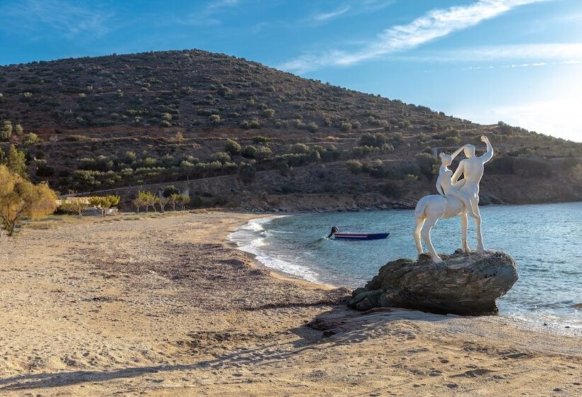 Karystos Villas