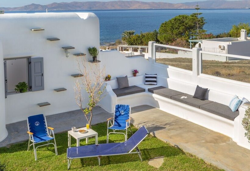 Karystos Villas