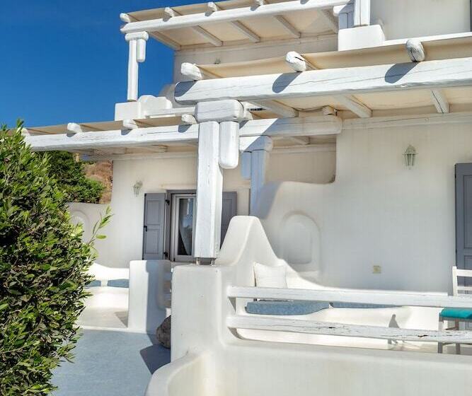 Karystos Villas