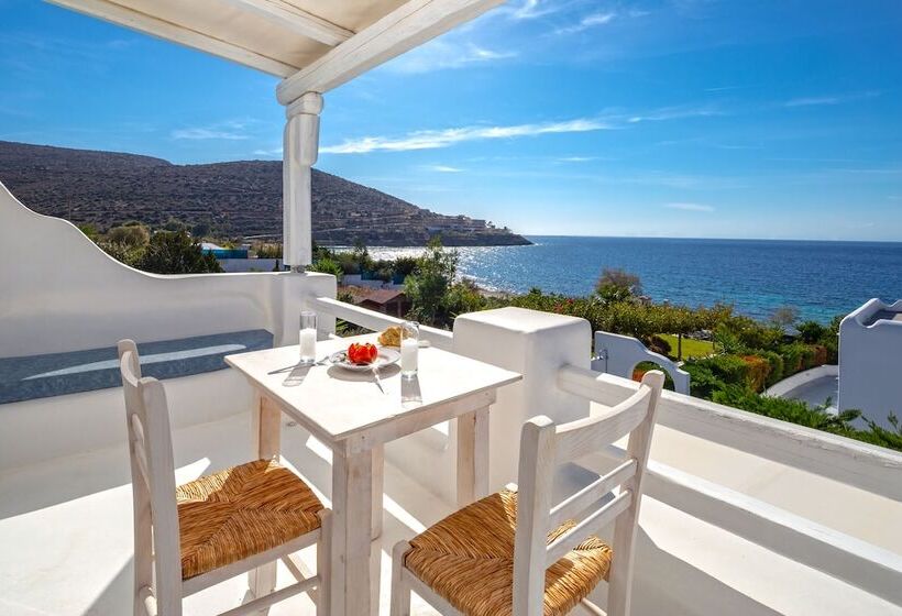 Karystos Villas