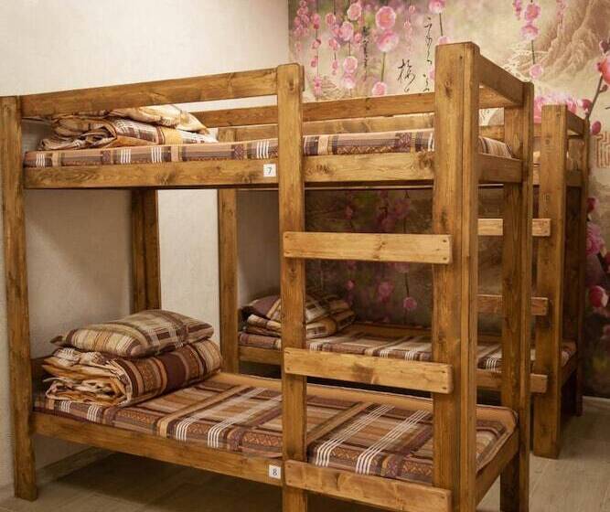 Kirov Hostel