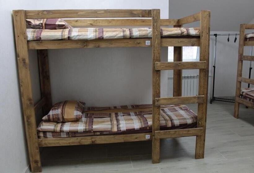 Kirov Hostel