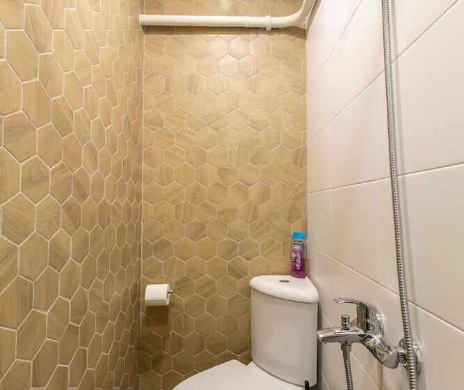 Kvart Apart Moskovskiy