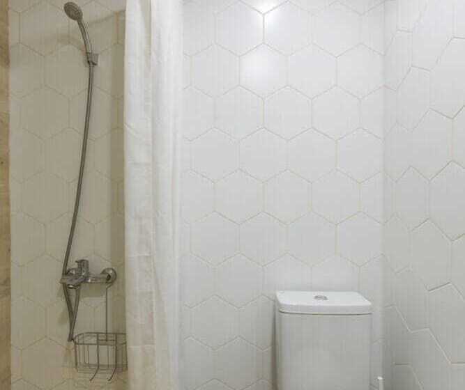 Kvart Apart Moskovskiy