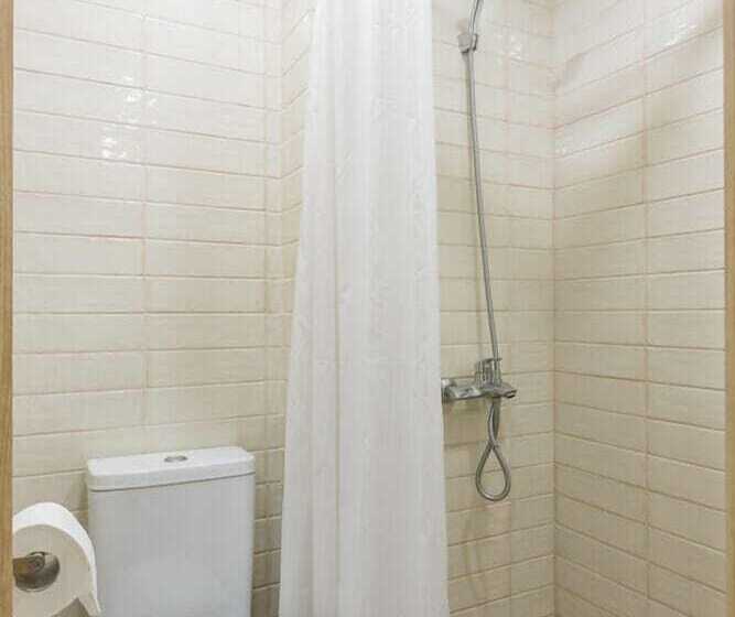 Kvart Apart Moskovskiy