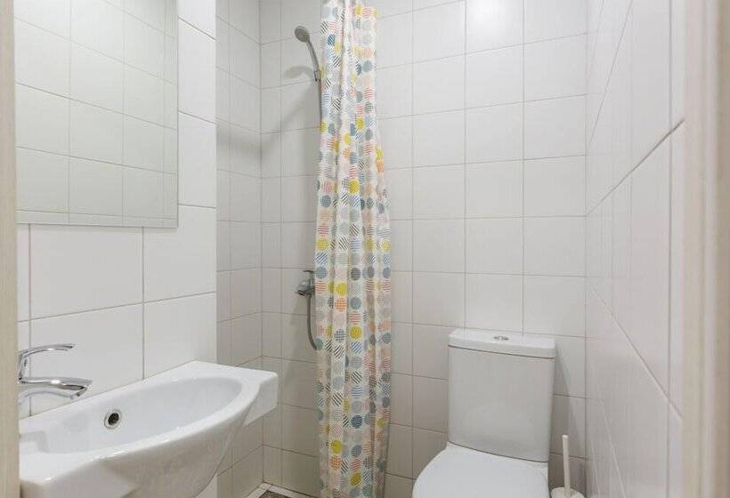 Kvart Apart Moskovskiy