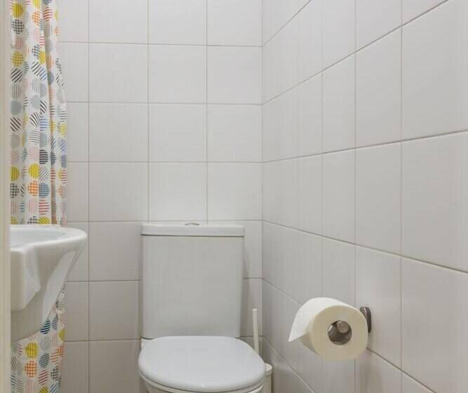 Kvart Apart Moskovskiy