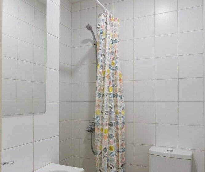 Kvart Apart Moskovskiy