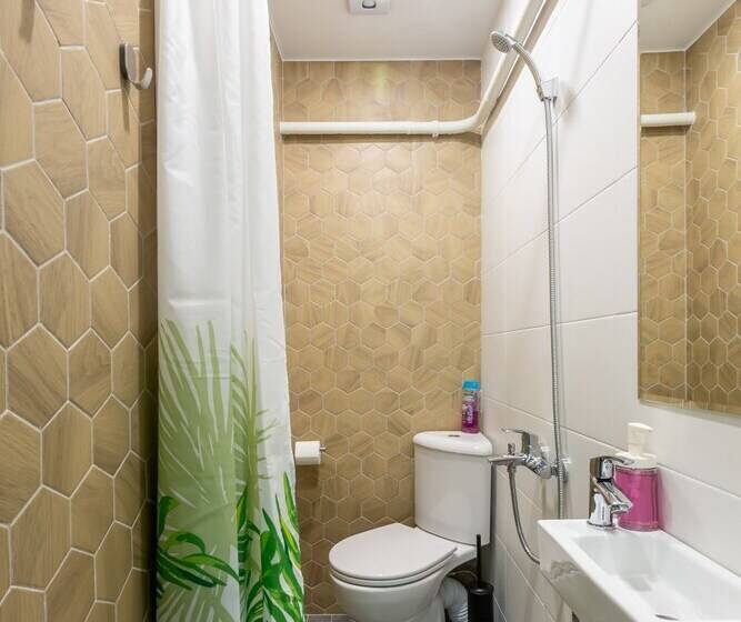 Kvart Apart Moskovskiy