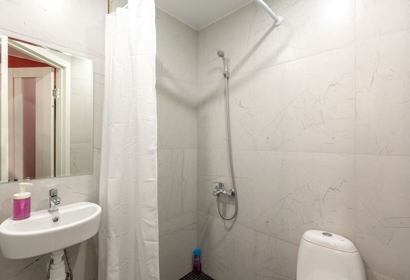 Kvart Apart Moskovskiy