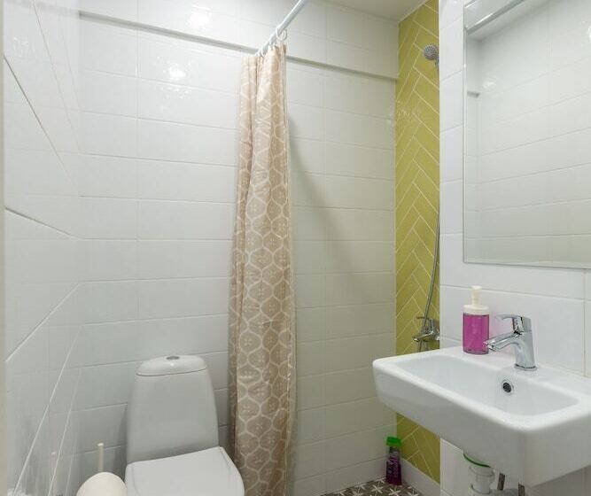 Kvart Apart Moskovskiy