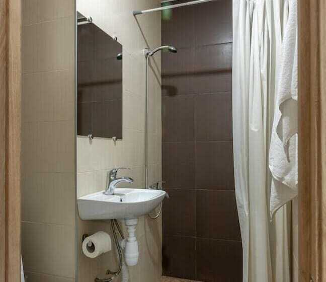 Kvart Apart Serebryanka