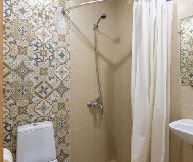 Kvart Apart Serebryanka