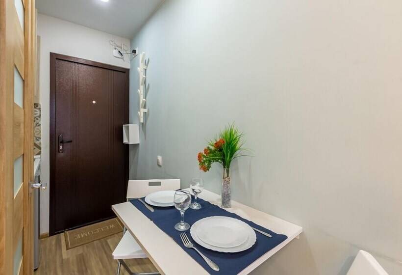 Kvart Apart Serebryanka