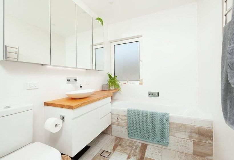 Large Family Home Bondi