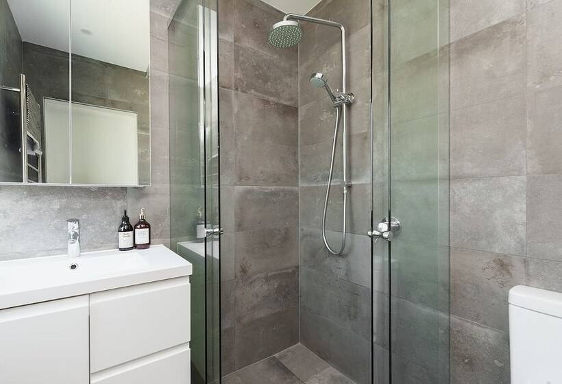 Large Family Home Bondi