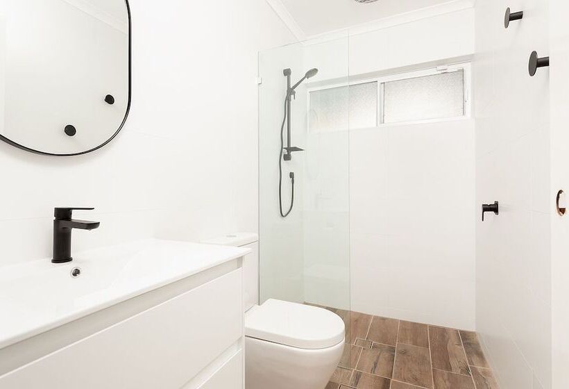 Large Family Home Bondi