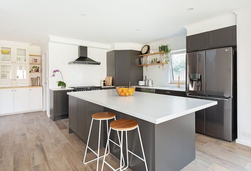 Large Family Home Bondi