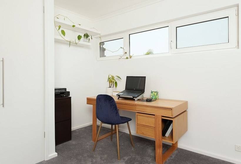 Large Family Home Bondi