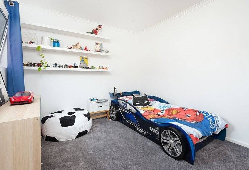 Large Family Home Bondi