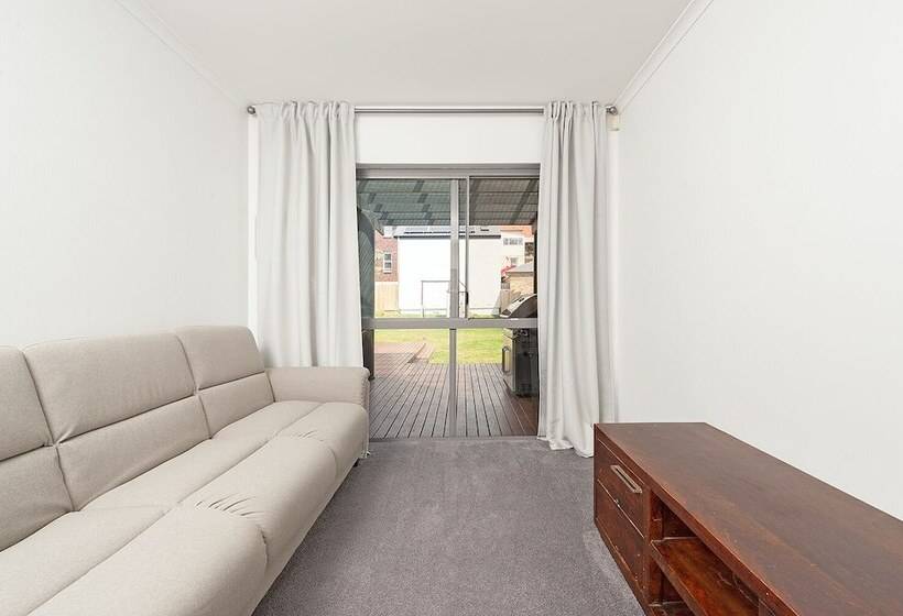 Large Family Home Bondi