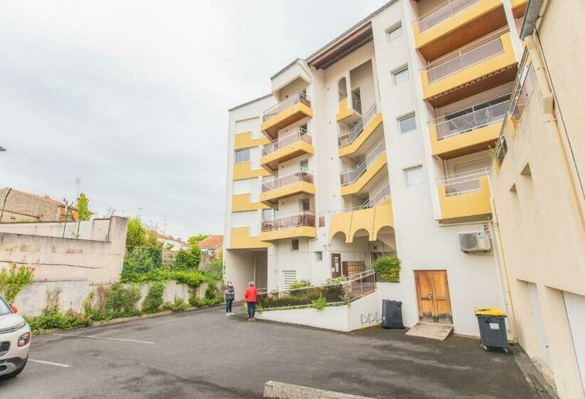 Le Coeur De Royan Studio 2 étoiles