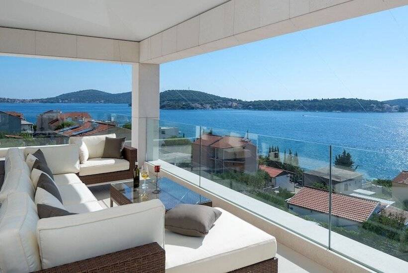 Luxury Villa Carpe Diem Paradise