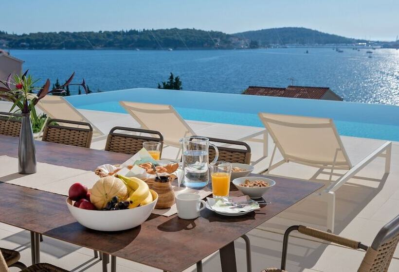 Luxury Villa Carpe Diem Paradise