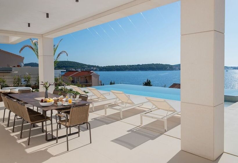 Luxury Villa Carpe Diem Paradise